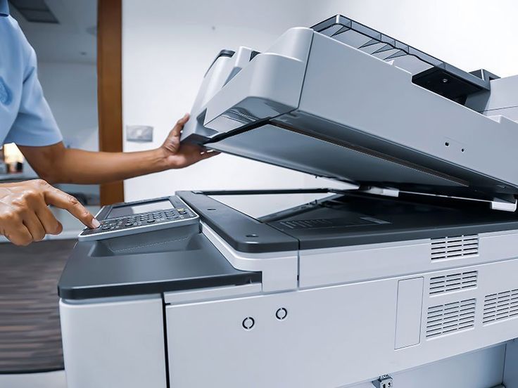 Photocopying Service